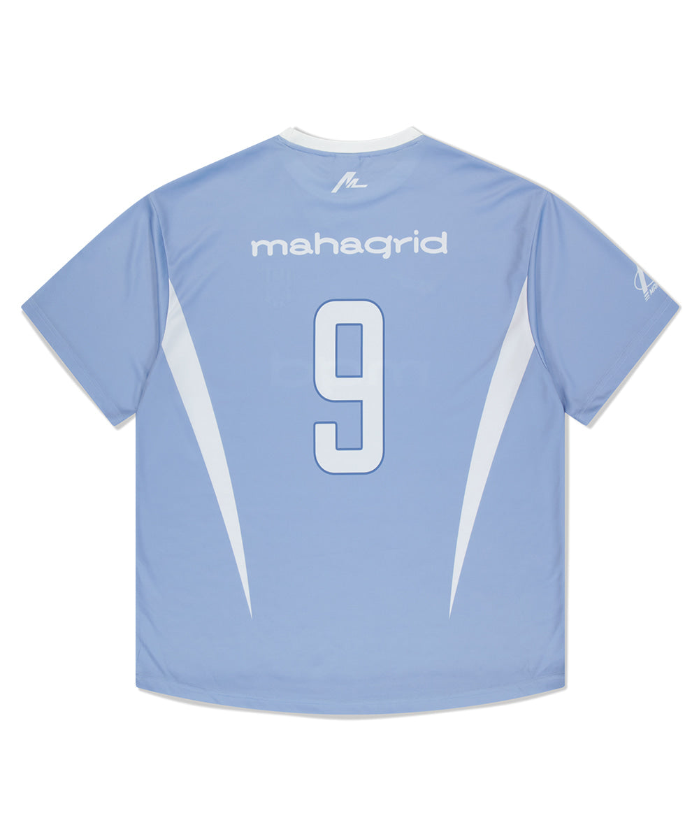 Mahagrid Soccer Team Jersey