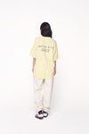 ADLV Basic Logo Season 3 Short Sleeve T-Shirt