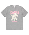 Mahagrid Strange Puppy Tee