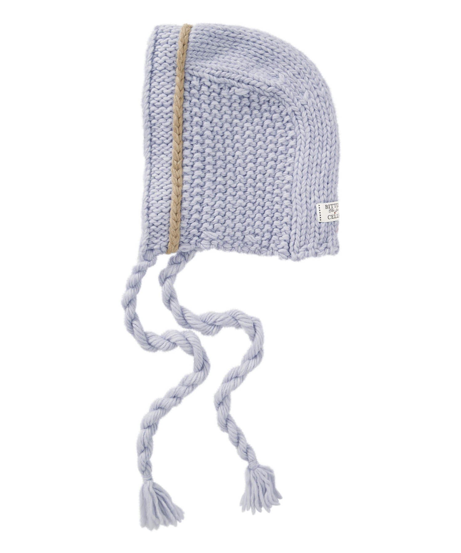 Bitter Cells Muu Handmade Balaclava