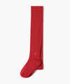 Marithé François Girbaud W Circle Logo Tights