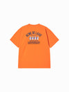 ADLV Four AC Bear Short Sleeve T-Shirt