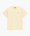 Marithé François Girbaud AEROCOOL SMALL CLASSIC LOGO TEE