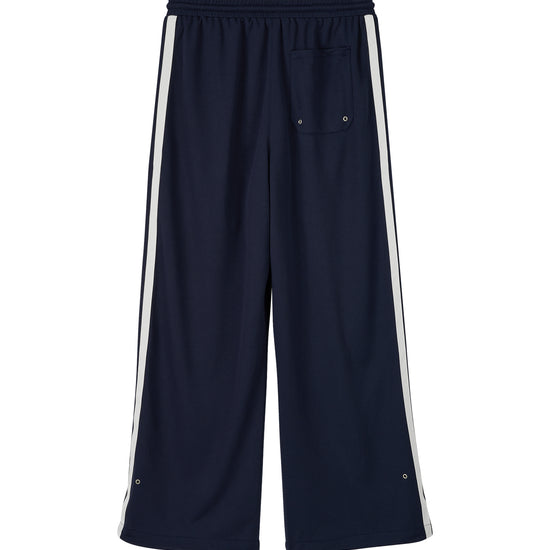 Bitter Cells Finn Mesh Track Pants