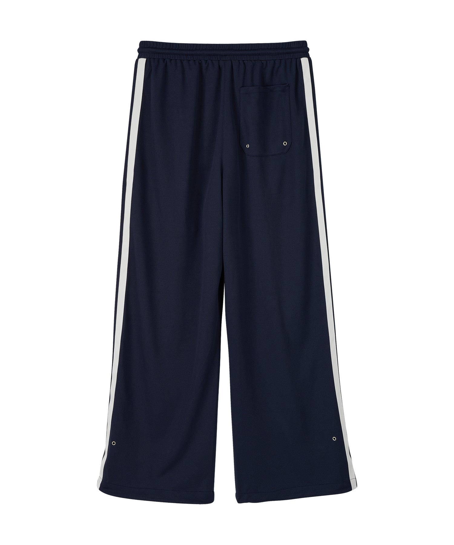 Bitter Cells Finn Mesh Track Pants