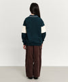 Marithé François Girbaud Kids Corduroy Cargo Pants