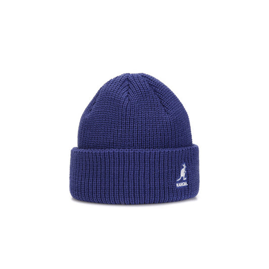 Kangol Cardinal Two-Way Beanie 3454 Starry Blue