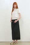 General Idea WOMAN Airy Essential Half Knit