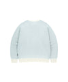 Mahagrid Strange Puppy Knit Sweater