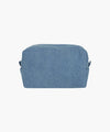 Marithé François Girbaud Classic Logo Denim Pouch
