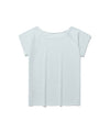 Nice Ghost Club Ghost Raw Edge Tee