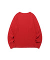 Nice Ghost Club Unicorn Circle Slim Long Sleeve Tee