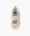 Marithé François Girbaud Kids W Ribbon Mary Jane Sneakers