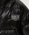 Marithé François Girbaud Kids Glossy Down Jacket