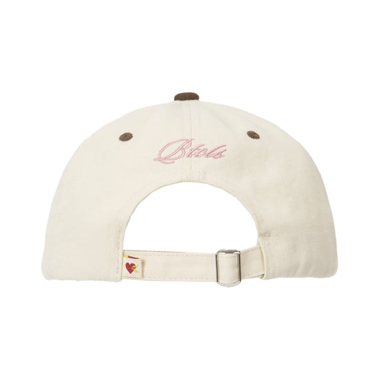 Bitter Cells Kitsch Heart Cap