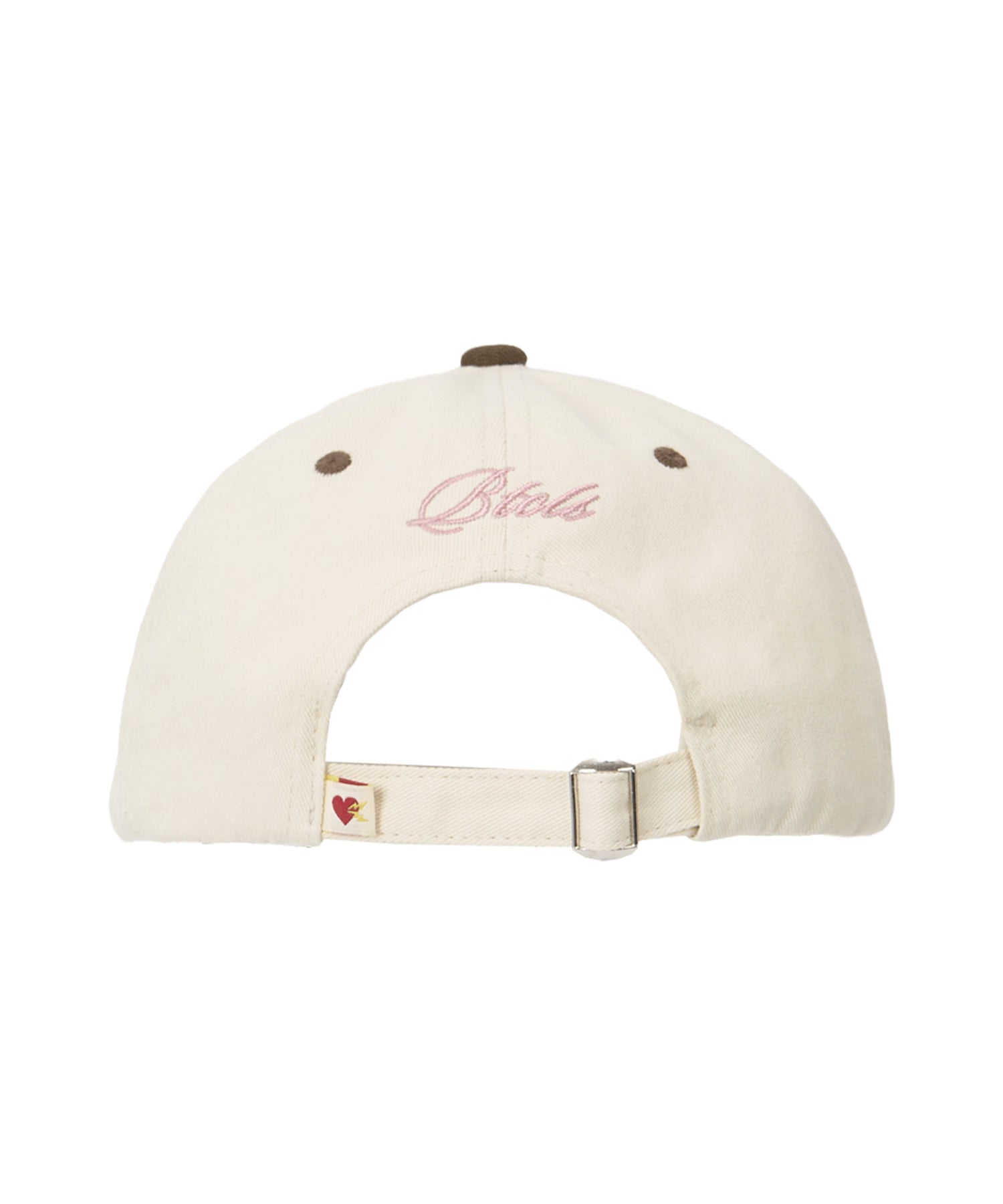 Bitter Cells Kitsch Heart Cap