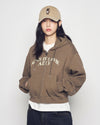 ADLV Bear Character Ball Cap