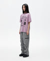 Mahagrid Urban Disorder Tee