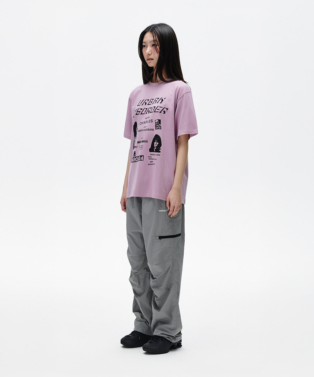 Mahagrid Urban Disorder Tee