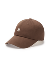 MLB NANO LOGO UNSTRUCTURED BALL CAP