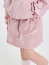 MLB Outdoor Glossy Nylon Cargo Skirt