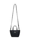 MLB Basic Vintage Nylon Mini Cross Bag