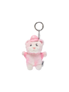 MLB Megabear Mini Keyring