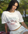 Bitter Cells Kitsch Pony Tee