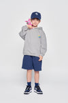 ADLV Kids Clay Alien Hoodie