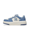 MLB Chunky Liner Denim Monogram Sl