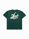 ADLV Big Logo 2 Printing Short Sleeve T-Shirt