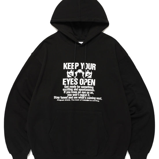 Cavish SLOGAN HOODIE
