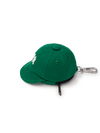 MLB Basic Logo Ballcap Pouch Keyring