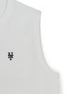 MLB Basic Small Logo Sleeveless T-Shirts