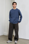 General Idea UNISEX COOLING LONG SLEEVE TEE