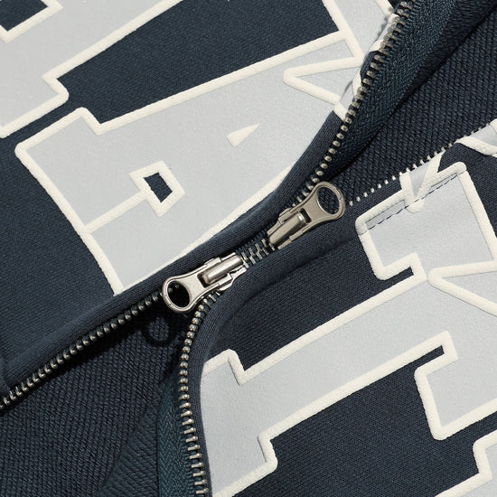 Nice Ghost Club 3 Stars Hate Hoodie Zip Up