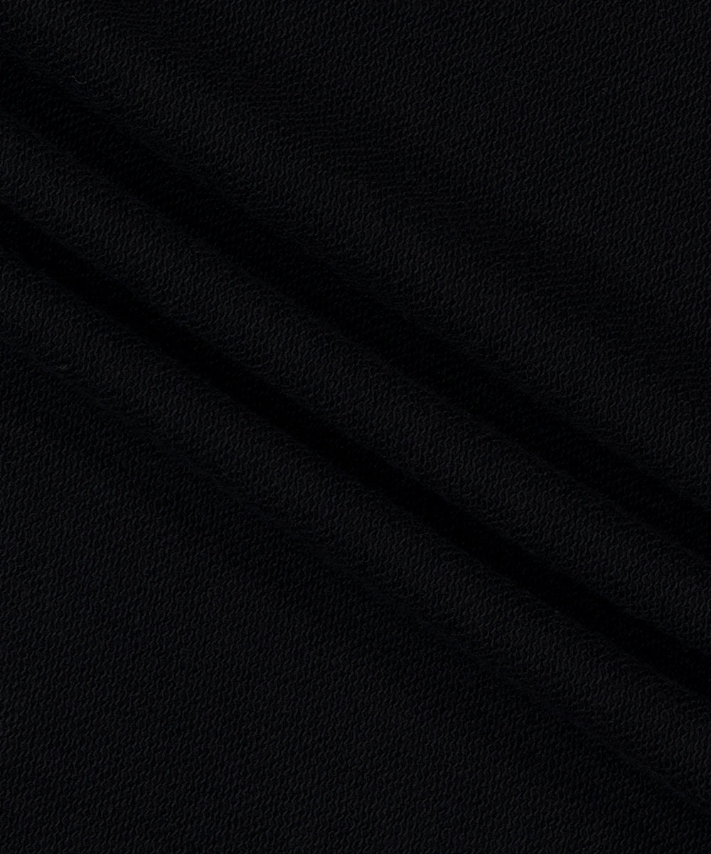 Mahagrid Origin Logo Crop Sweatshirt