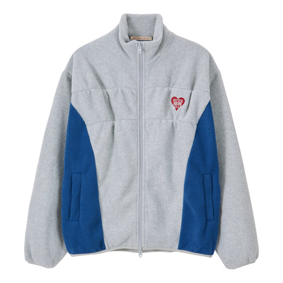 Bitter Cells Eden Fleece Jacket