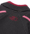 Nice Ghost Club Devil Cowichan Sweater