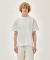 Marithé François Girbaud EMBO SMALL REGULAR LOGO TEE