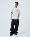 Mahagrid Basic Logo Tee