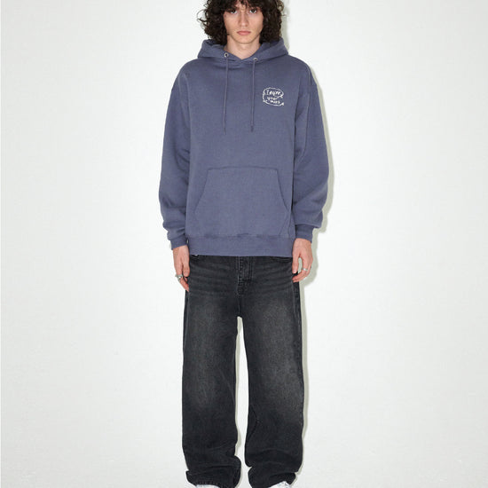Mahagrid Leave Your Mark Hoodie