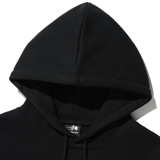 Nice Ghost Club 3Star Hoodie
