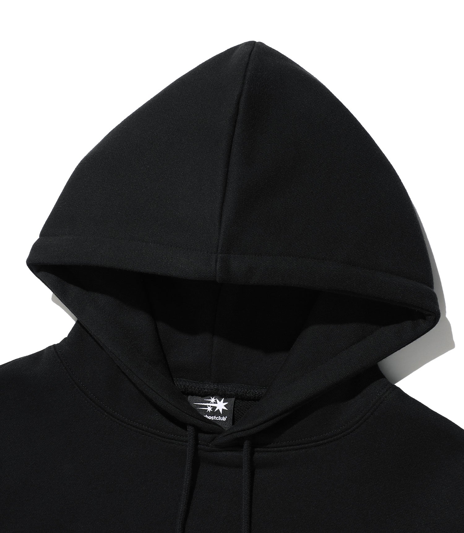 Nice Ghost Club 3Star Hoodie