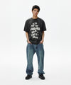 Mahagrid Dreamer Pigment Tee