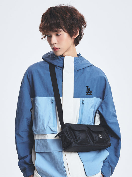 MLB Basic Gorpcore Pocket Cross Bag
