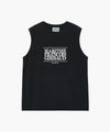 Marithé François Girbaud Classic Logo Sleeveless