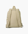 Marithé François Girbaud Classic Logo Padding Backpack
