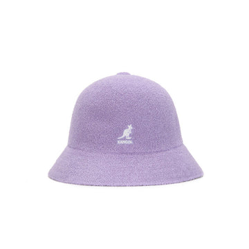 Kangol Bermuda Casual 0397 Digital Lavender