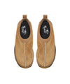 Nice Ghost Club [x nottz] Half Cut Mule Slipper